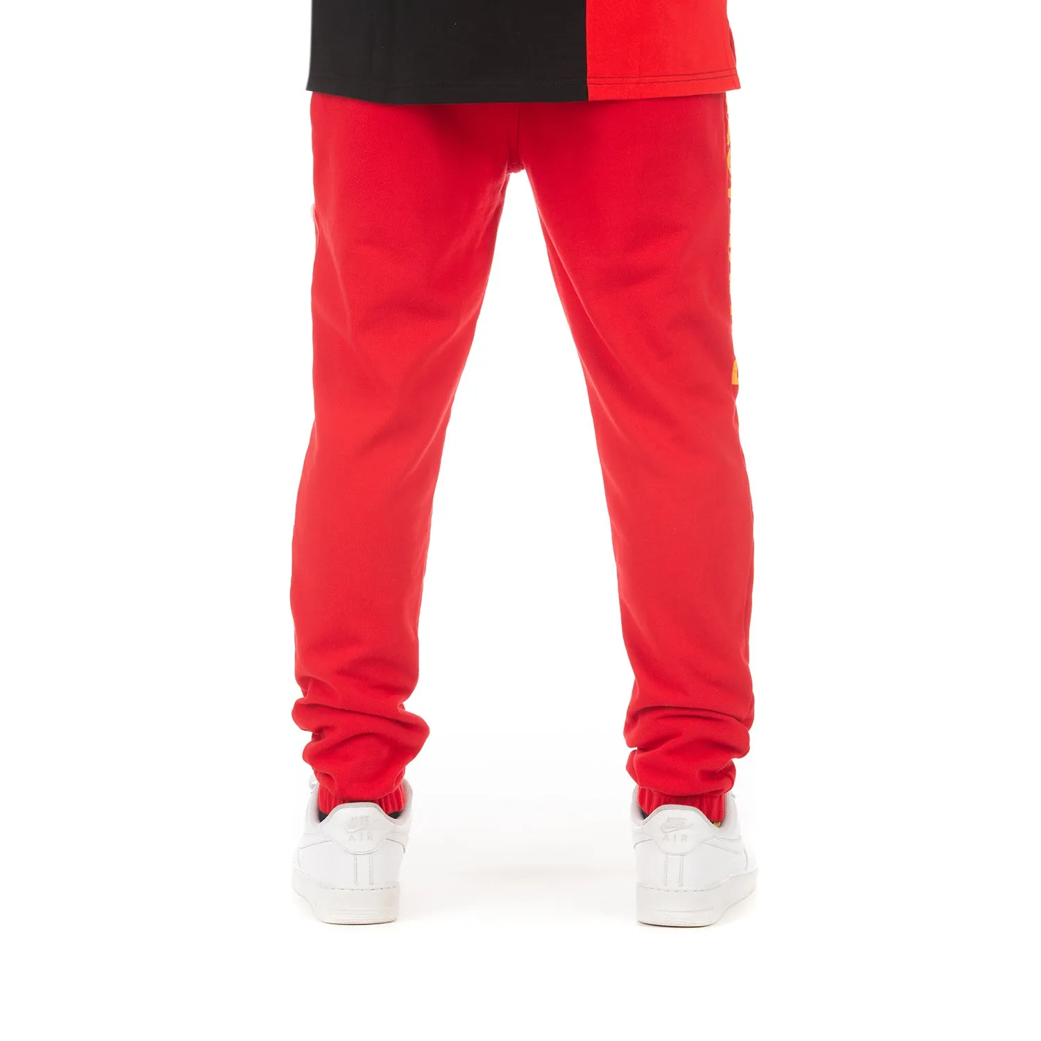 Horsepower Sweatpant (Ski Patrol) sold by Akoo product image thumbnail 2