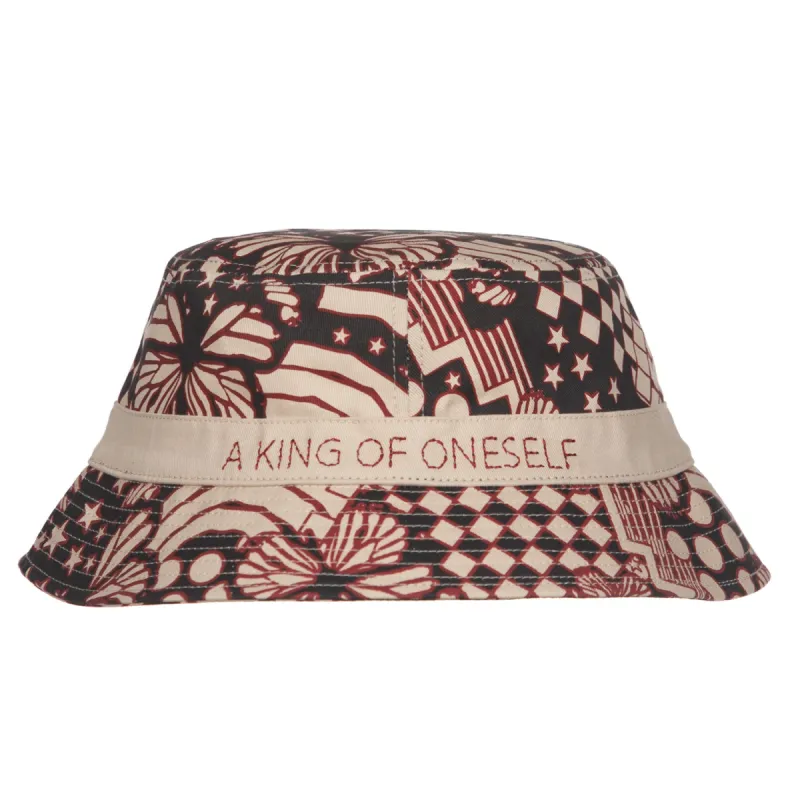 Butterfly Effect Bucket (Apricot Illusion) sold by Akoo