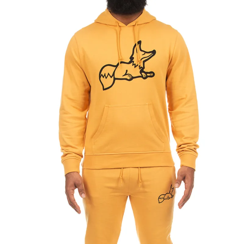 Snobby Top (Oak Buff) sold by Akoo