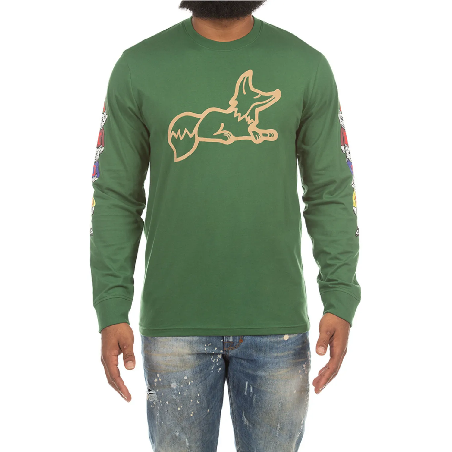 Snobby Crew (Greener Pastures) sold by Akoo