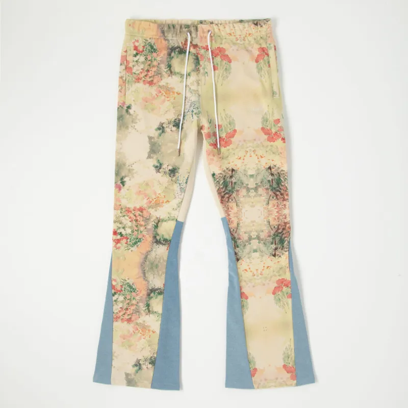 Sunset Park Pant (Bleached Sand) sold by Akoo