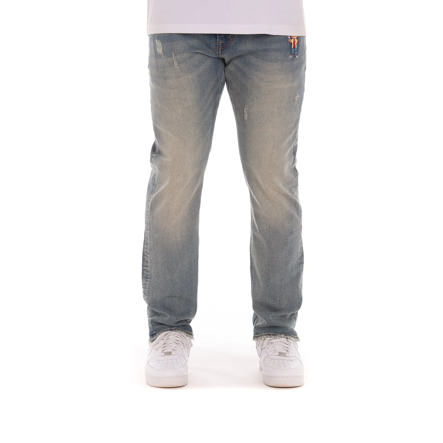 Sandlot Jean (St Vincent) sold by Akoo product image thumbnail 2