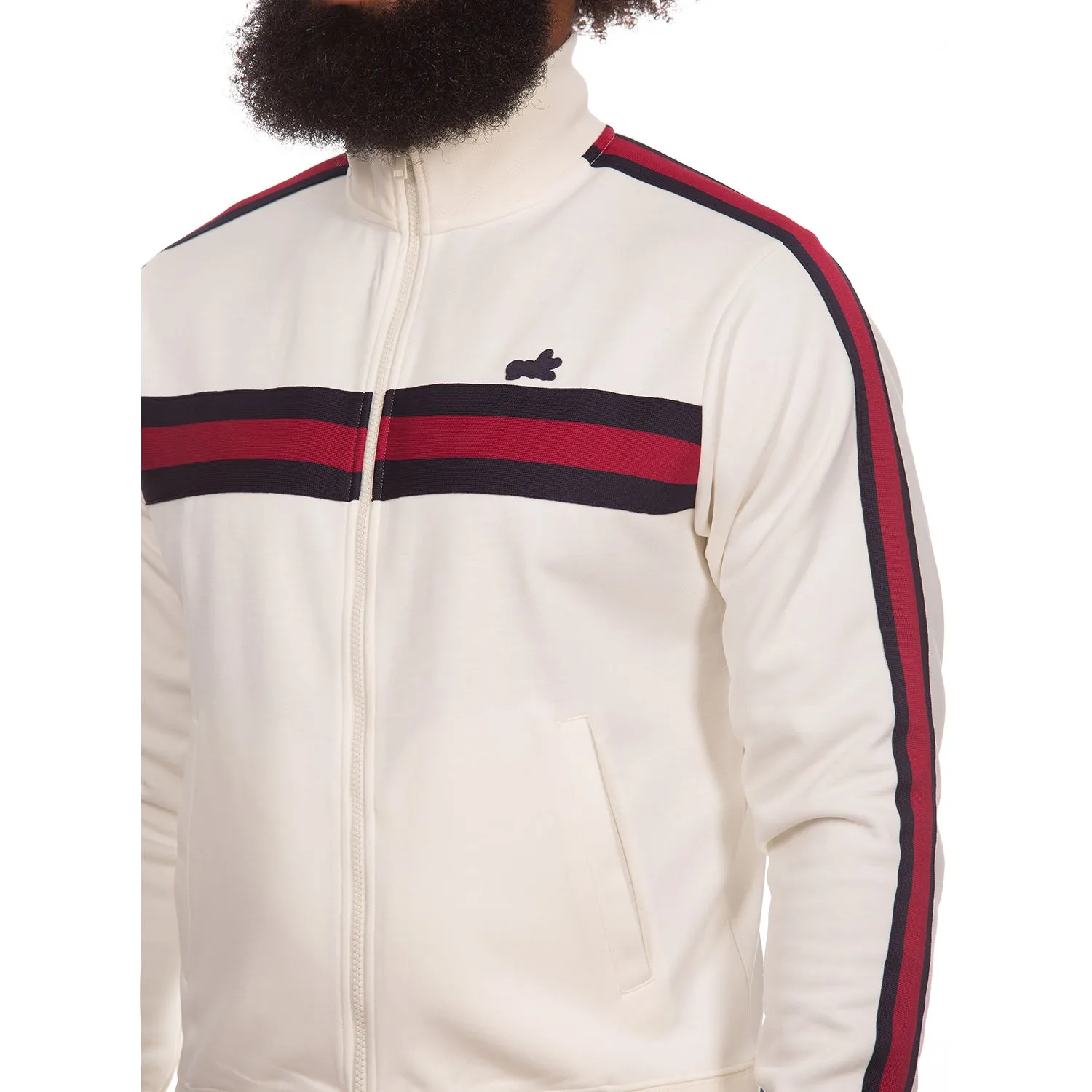 Crisp Jacket (Whisper White) sold by Akoo product image thumbnail 3