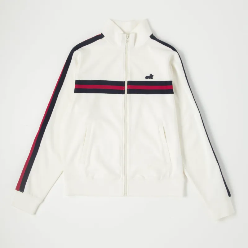 Crisp Jacket (Whisper White) sold by Akoo