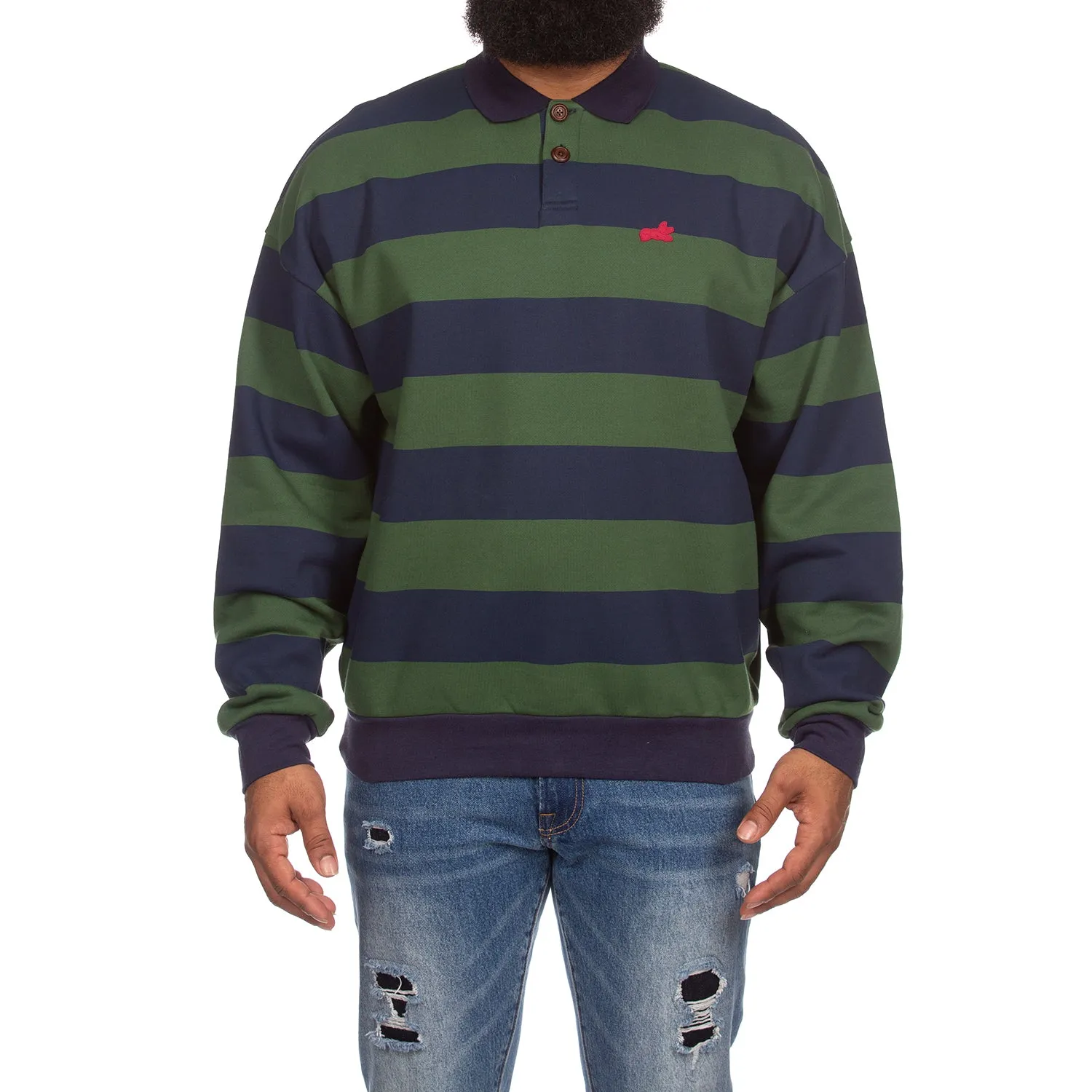 Imperial Fleece (Maritime) sold by Akoo product image thumbnail 2