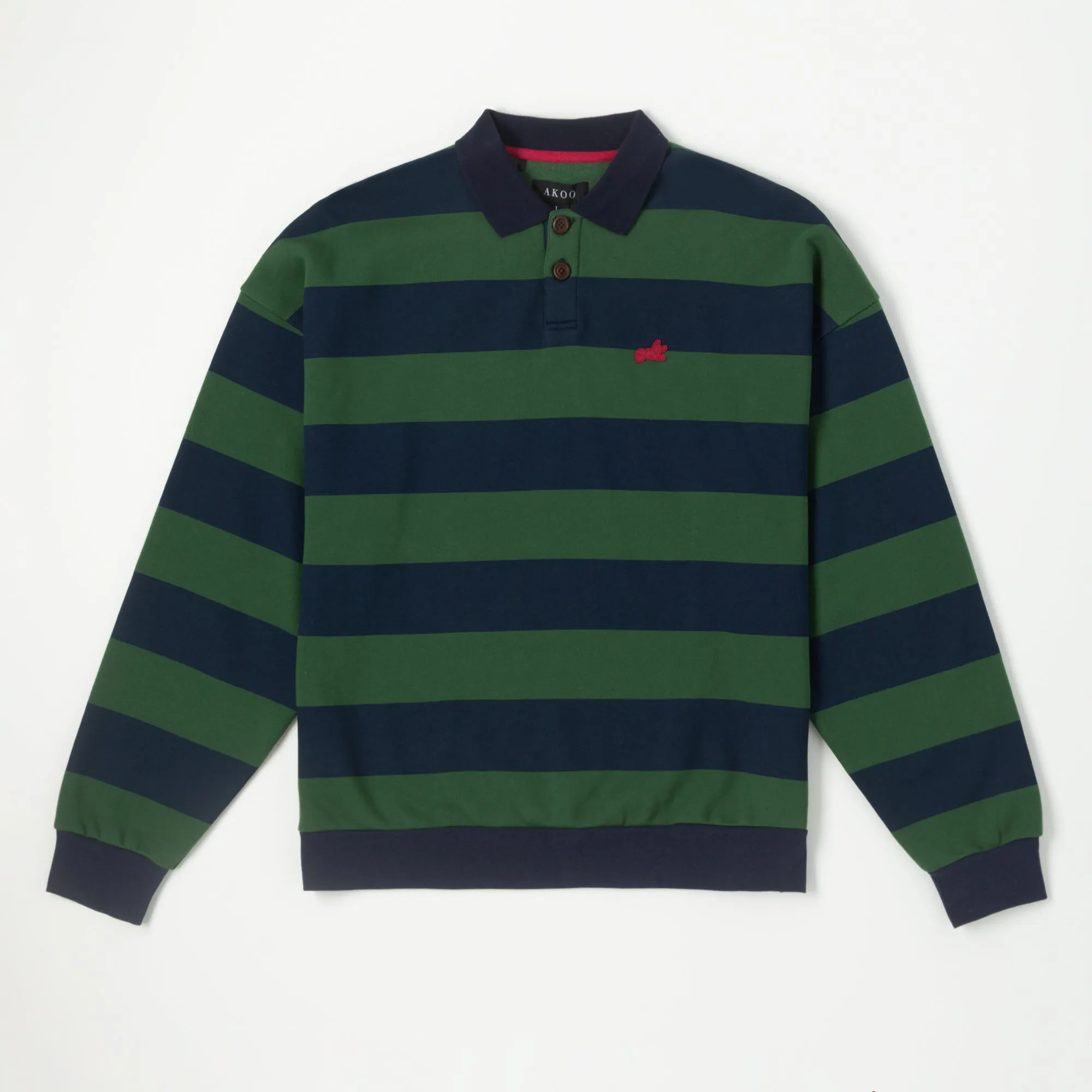 Imperial Fleece (Maritime) sold by Akoo