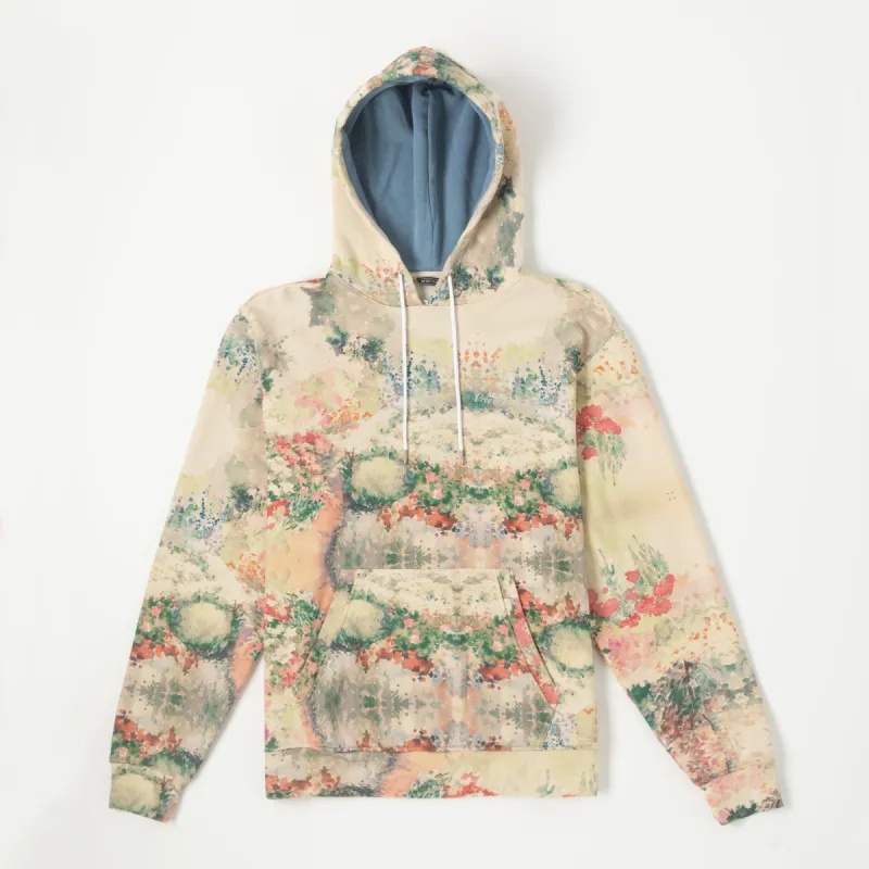 Northside Hoodie (Bleached Sand) sold by Akoo