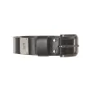 Montreal Belt (Navy) sold by Akoo
