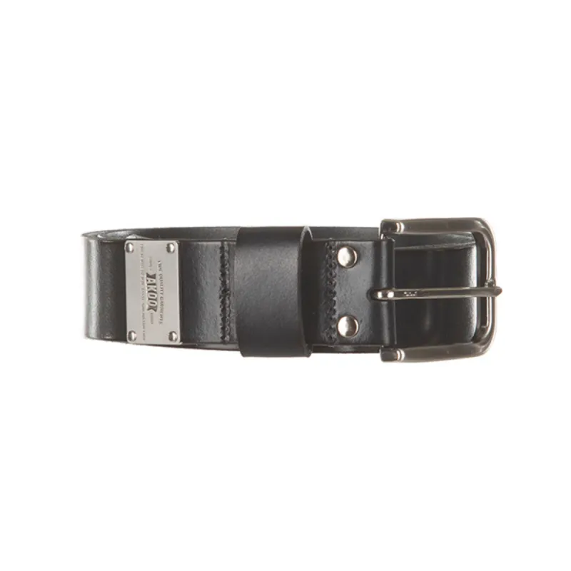 Montreal Belt (Navy) sold by Akoo