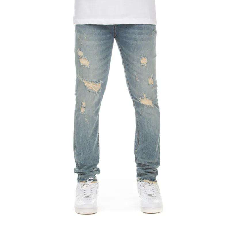 Akoo Mens Fela Jean (Saratoga Light) sold by Akoo