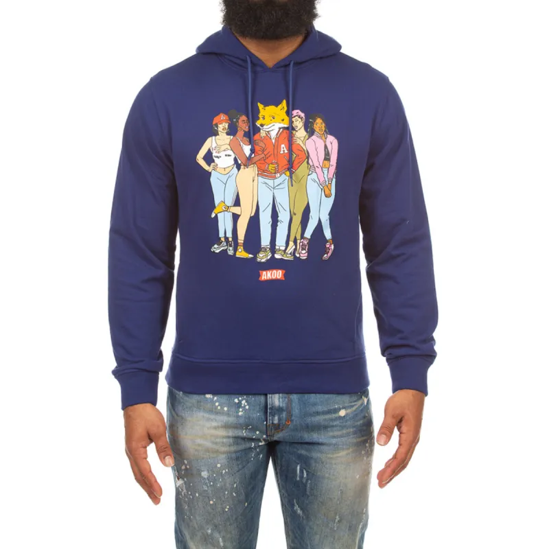 Squad Crew sold by Akoo