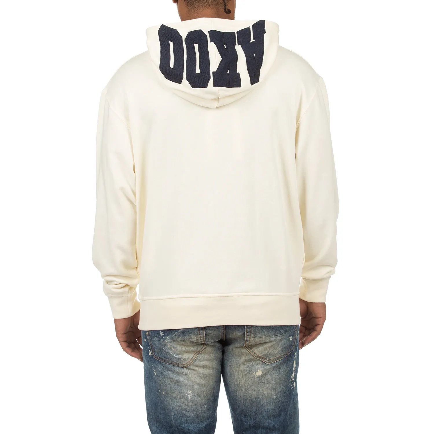 Cascade Hoodie sold by Akoo product image thumbnail 2