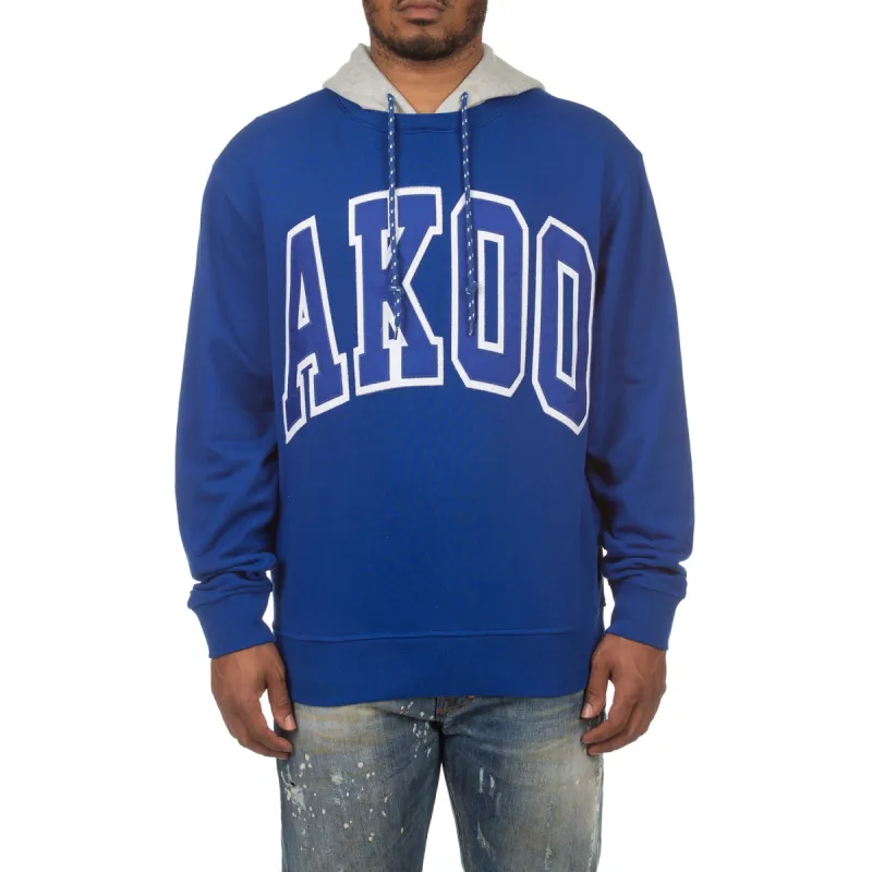 Kingdom Hoodie sold by Akoo