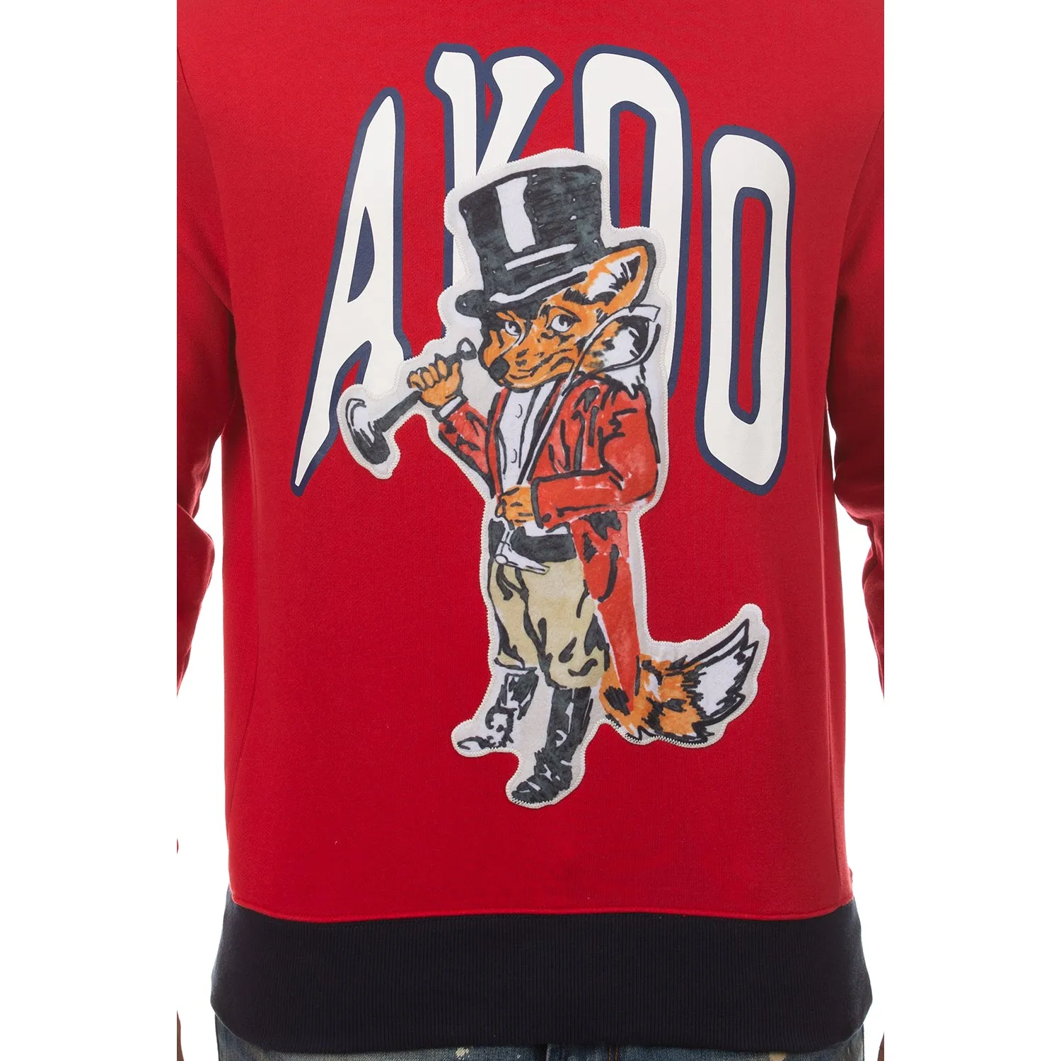 Slick Work Hoodie sold by Akoo product image thumbnail 4