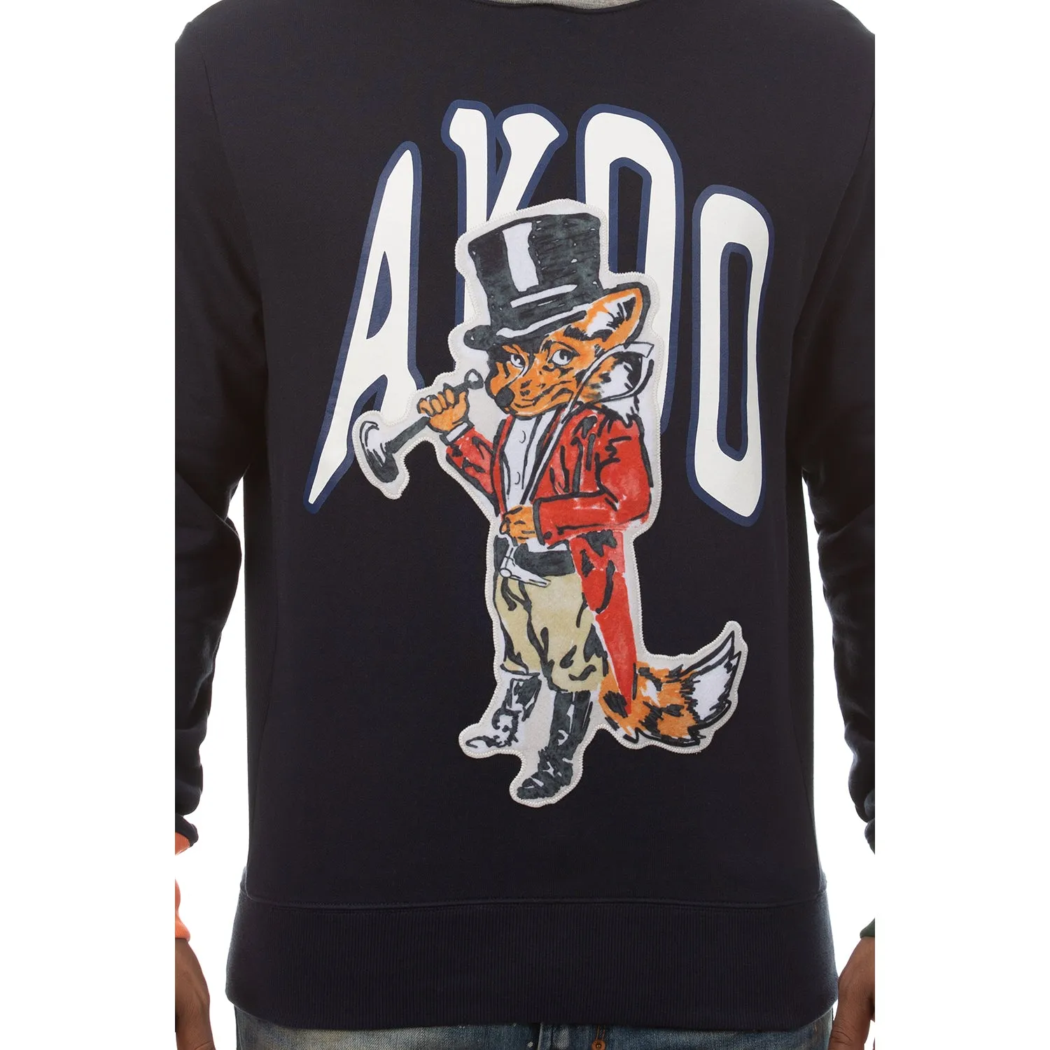 Slick Work Hoodie sold by Akoo product image thumbnail 2