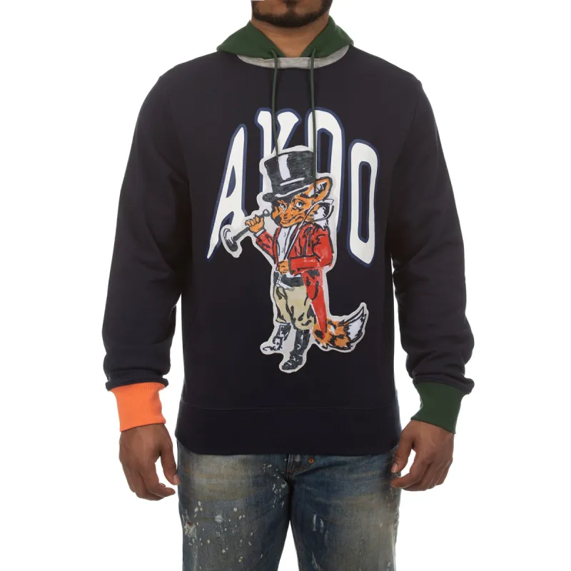 Slick Work Hoodie sold by Akoo