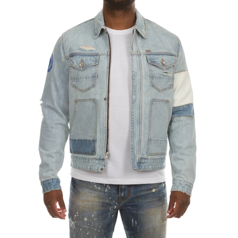 Academia Jacket sold by Akoo