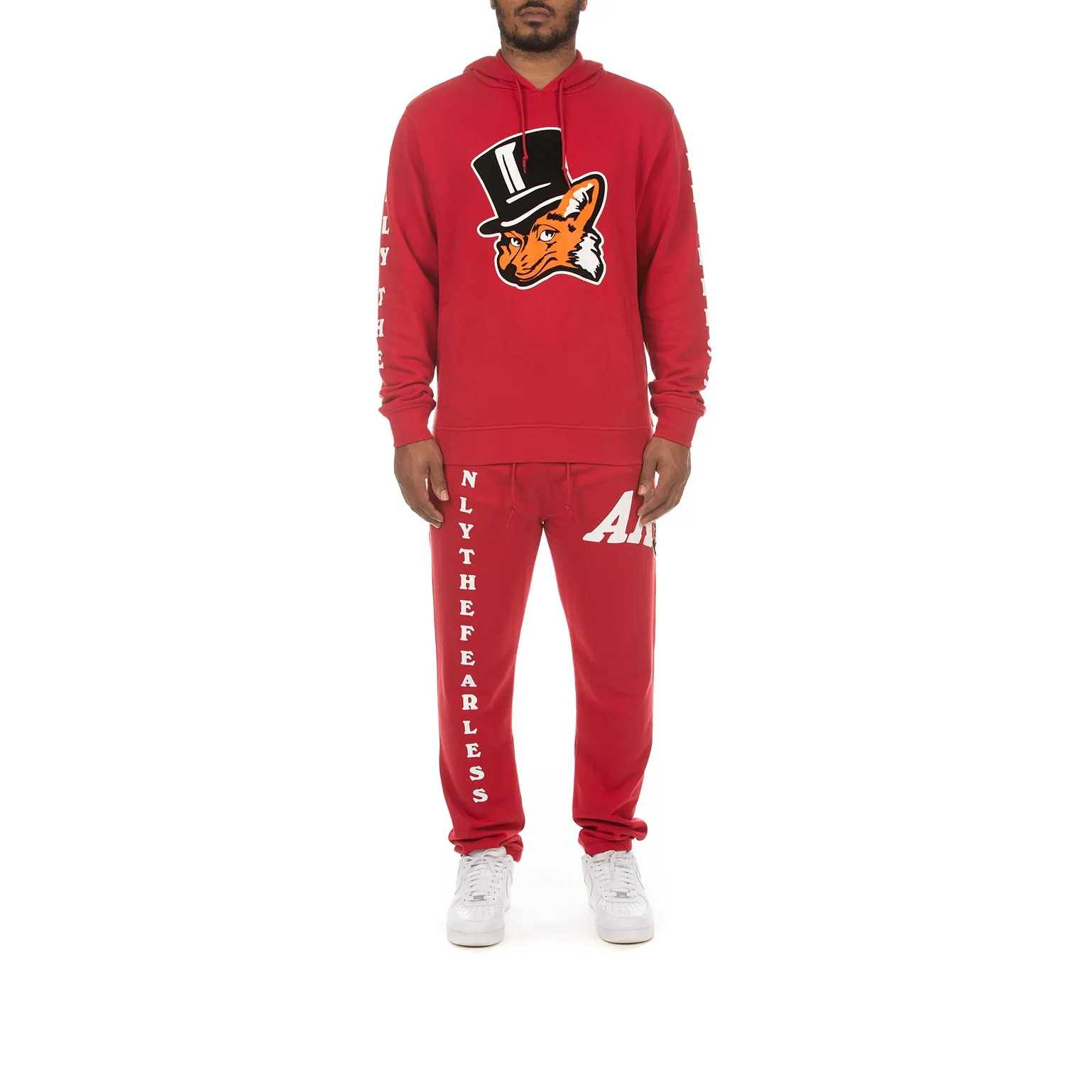 Mascot Slick Set sold by Akoo