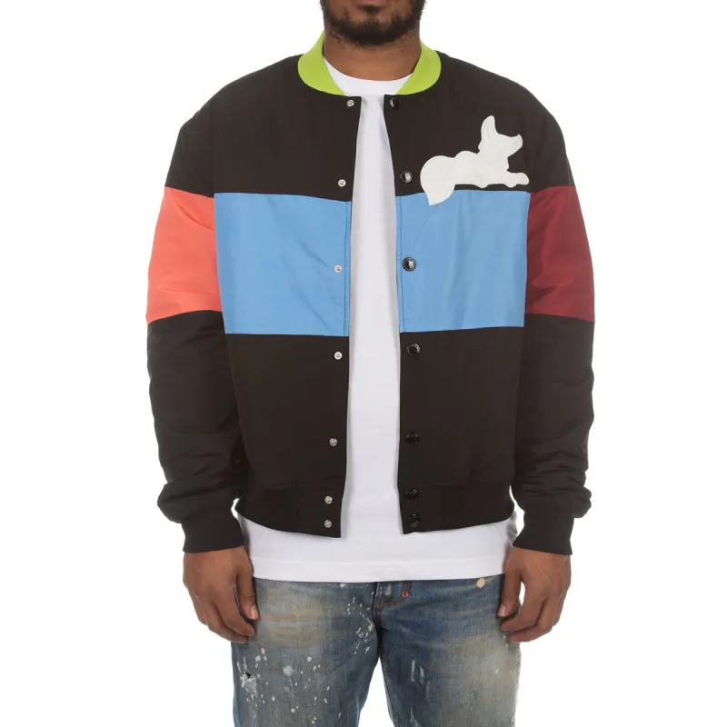 Scout Jacket sold by Akoo