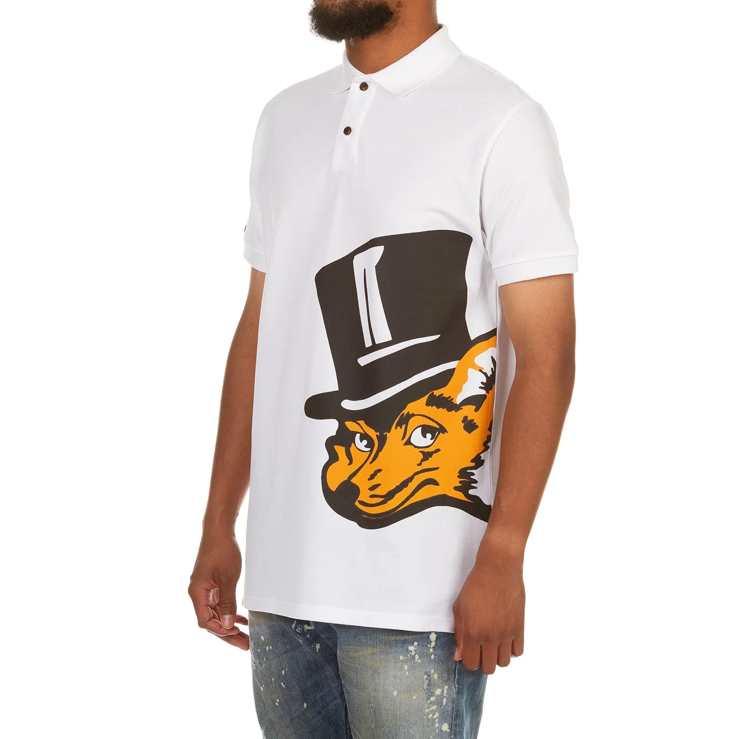 Baldwin SS Polo sold by Akoo product image thumbnail 2