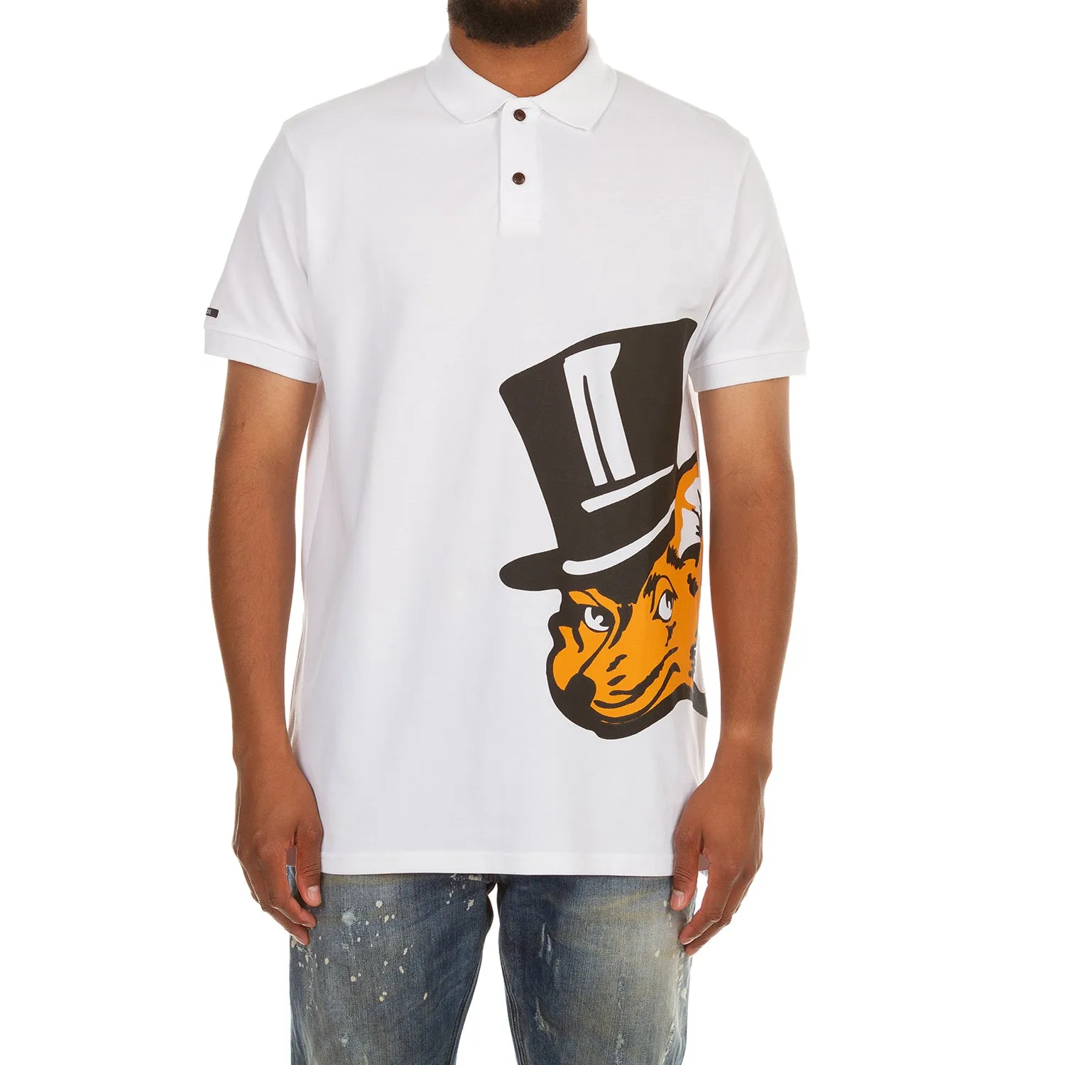 Baldwin SS Polo sold by Akoo