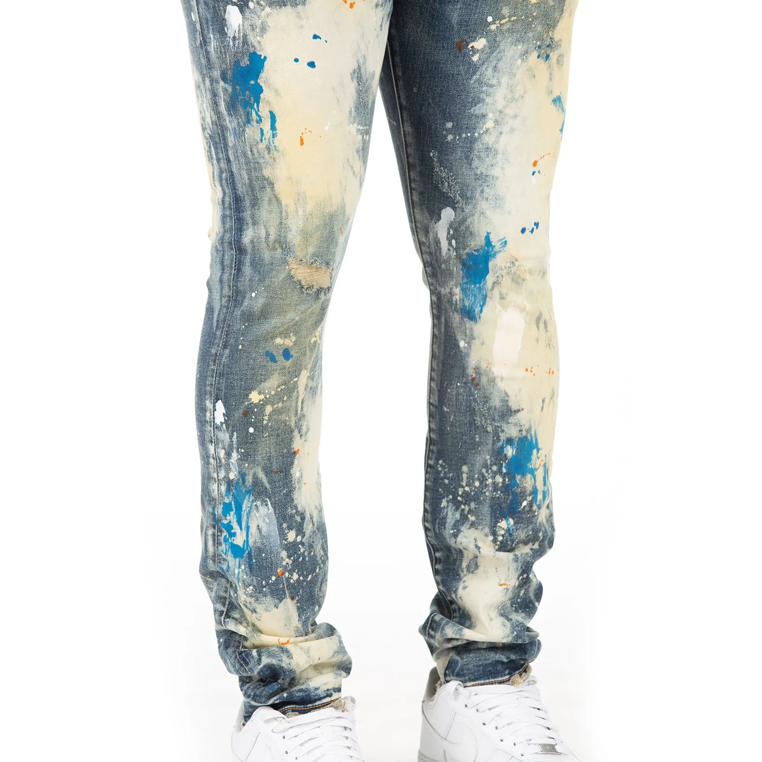 Greenwood Jean sold by Akoo product image thumbnail 3