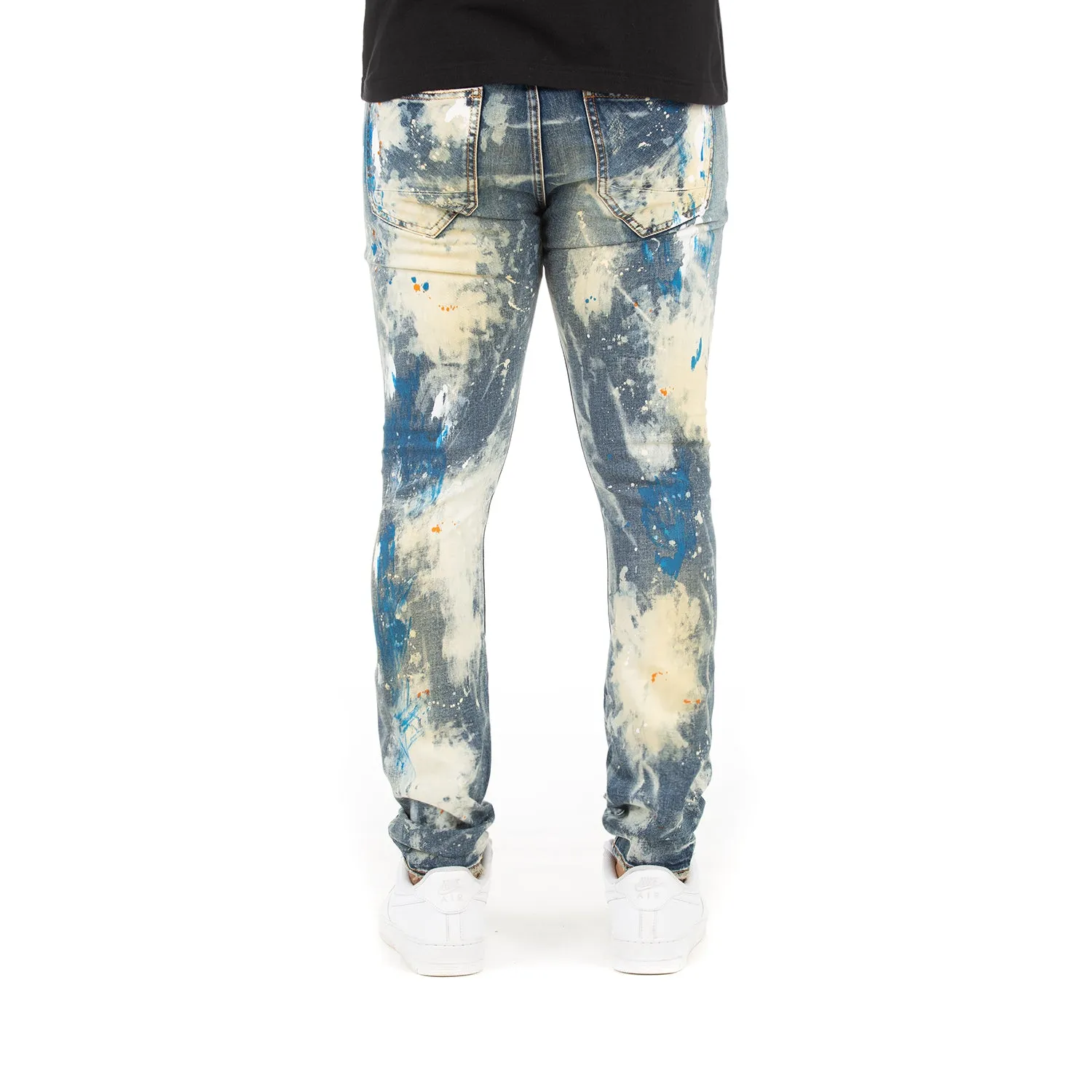 Greenwood Jean sold by Akoo product image thumbnail 2