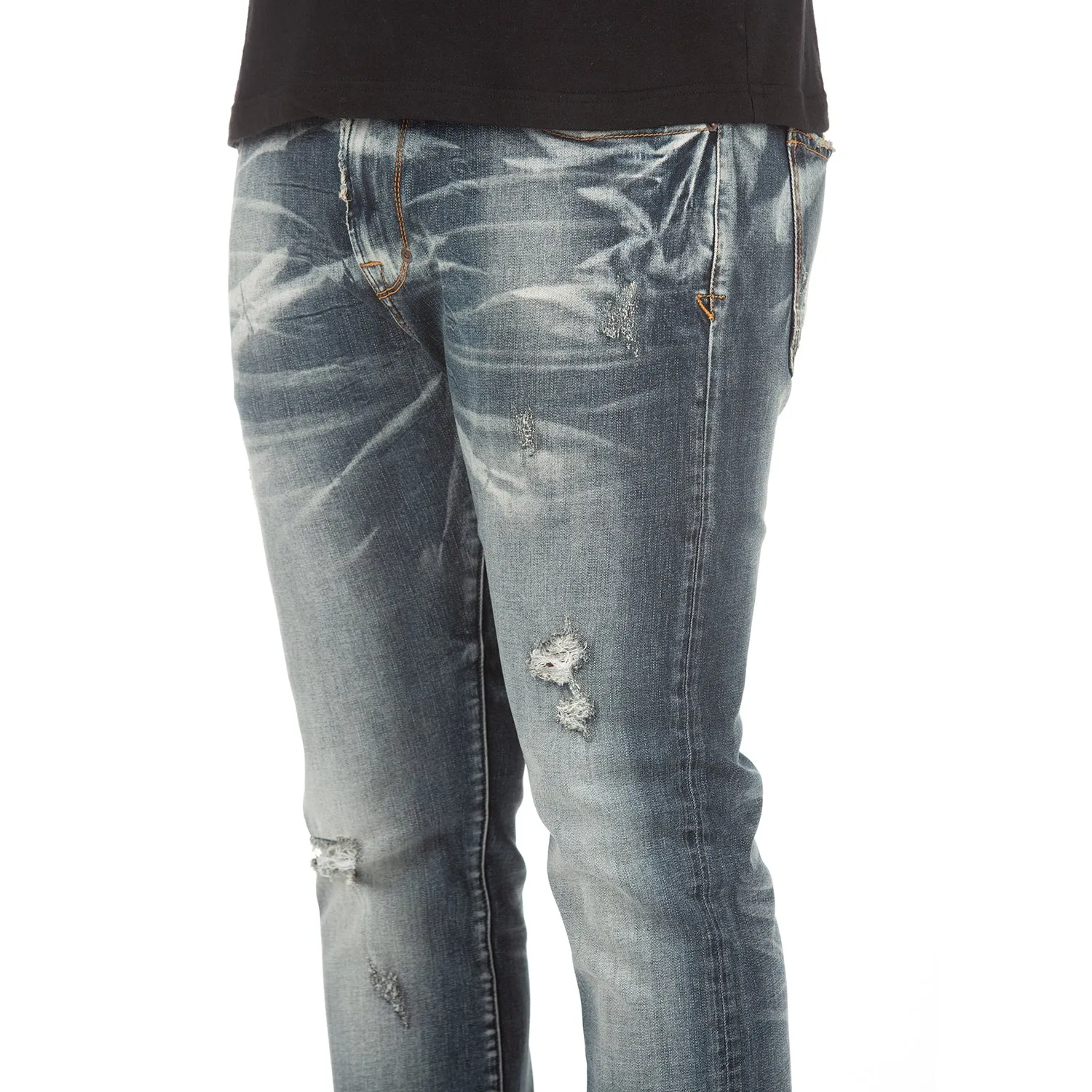 Summit Jean sold by Akoo product image thumbnail 2
