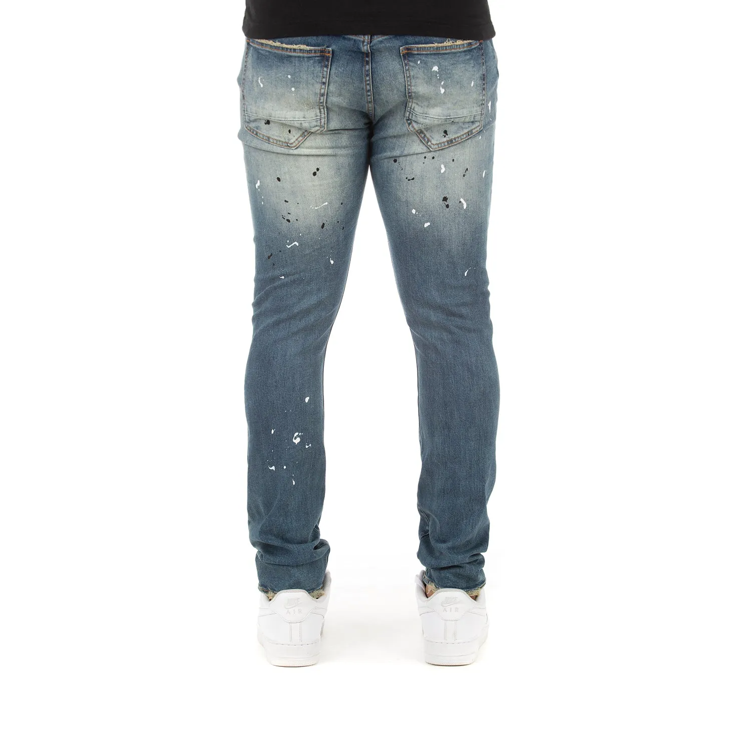 Rosewood Jean sold by Akoo product image thumbnail 2