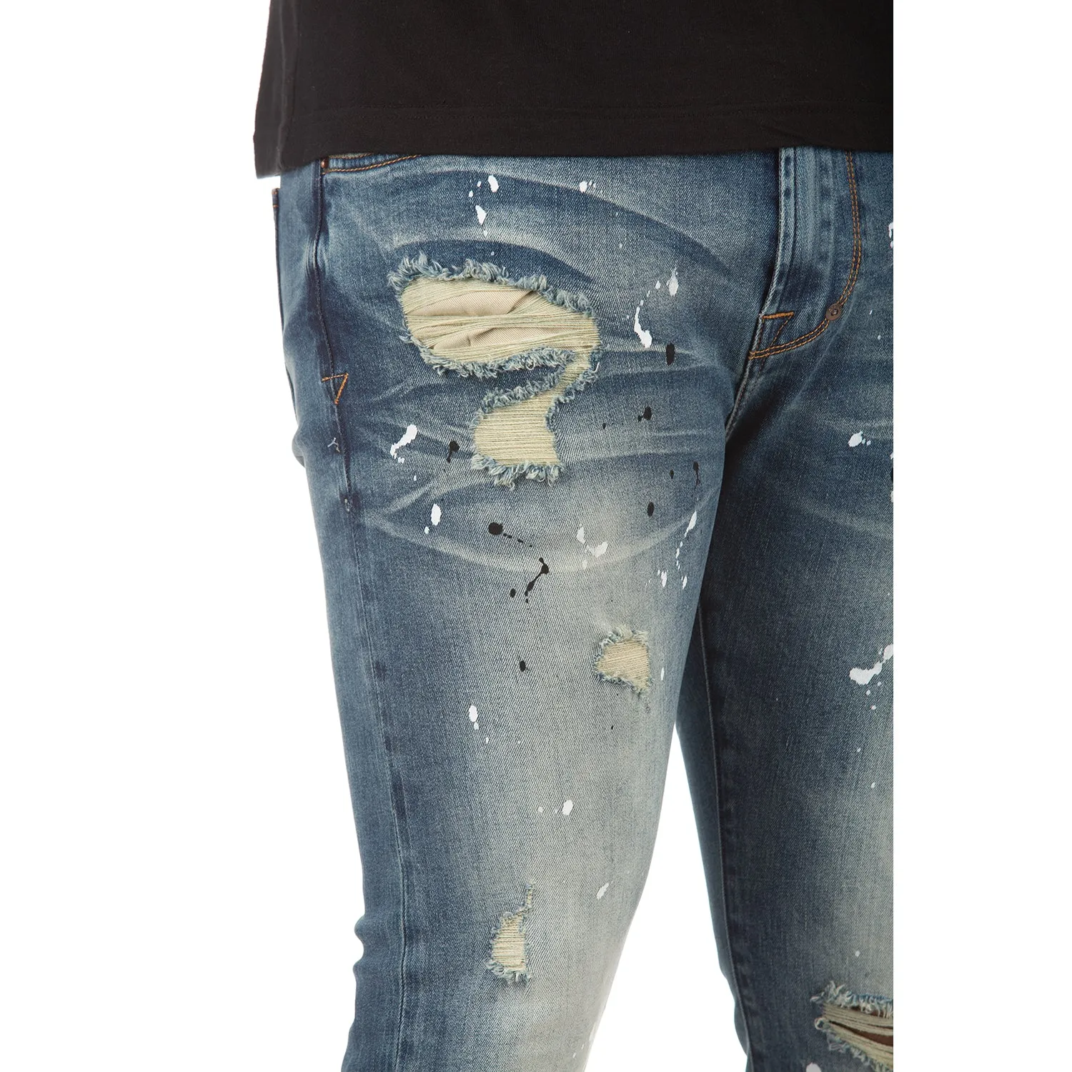 Rosewood Jean sold by Akoo product image thumbnail 3