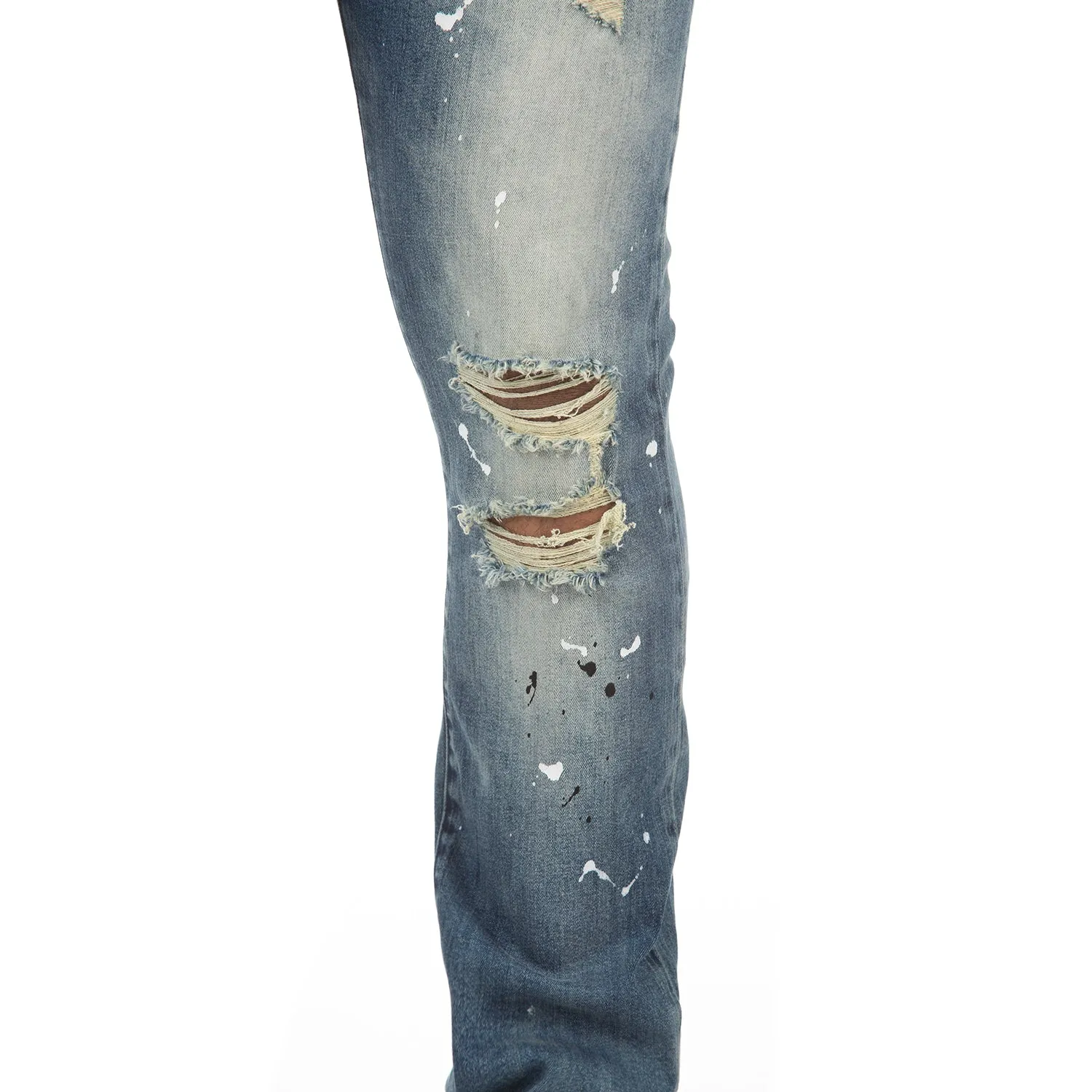 Rosewood Jean sold by Akoo product image thumbnail 4