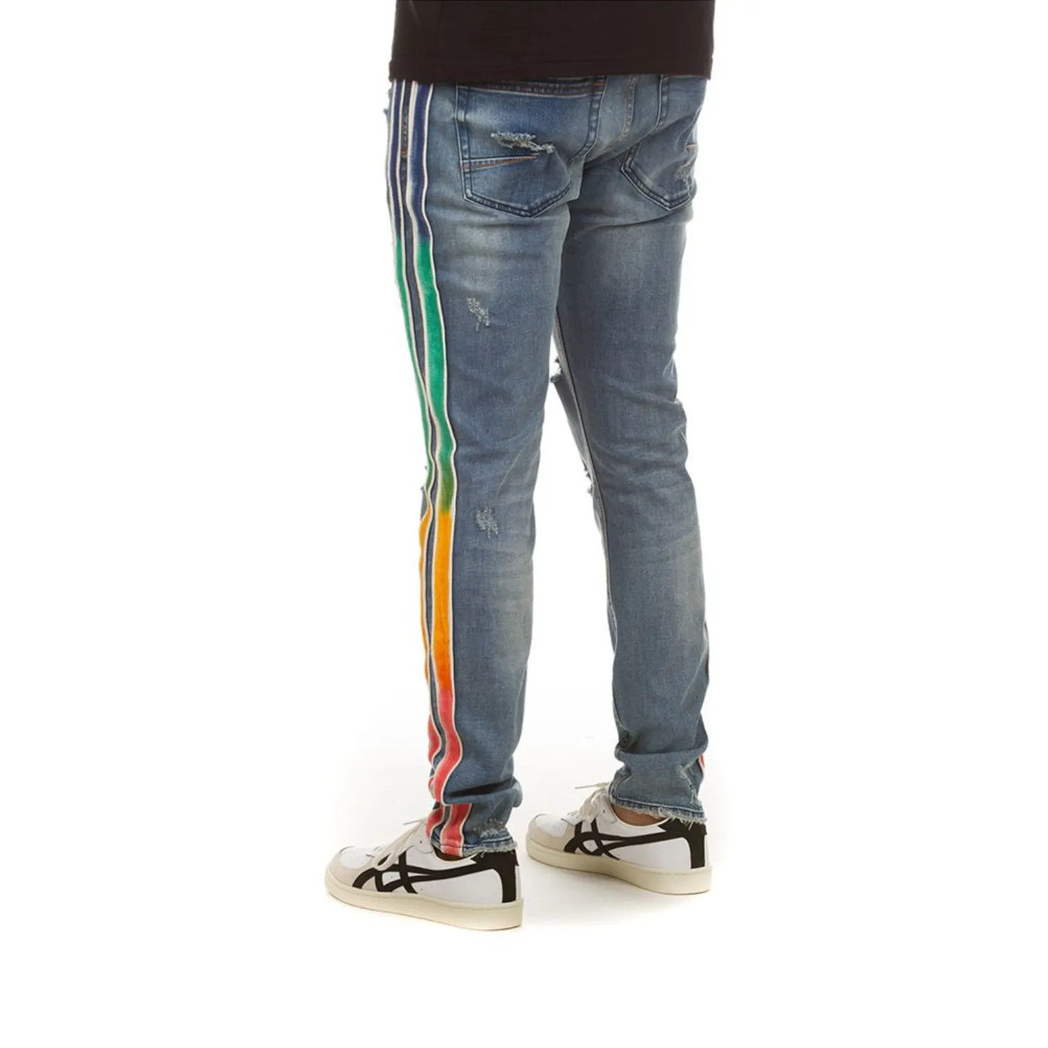 Nature Jean sold by Akoo product image thumbnail 2