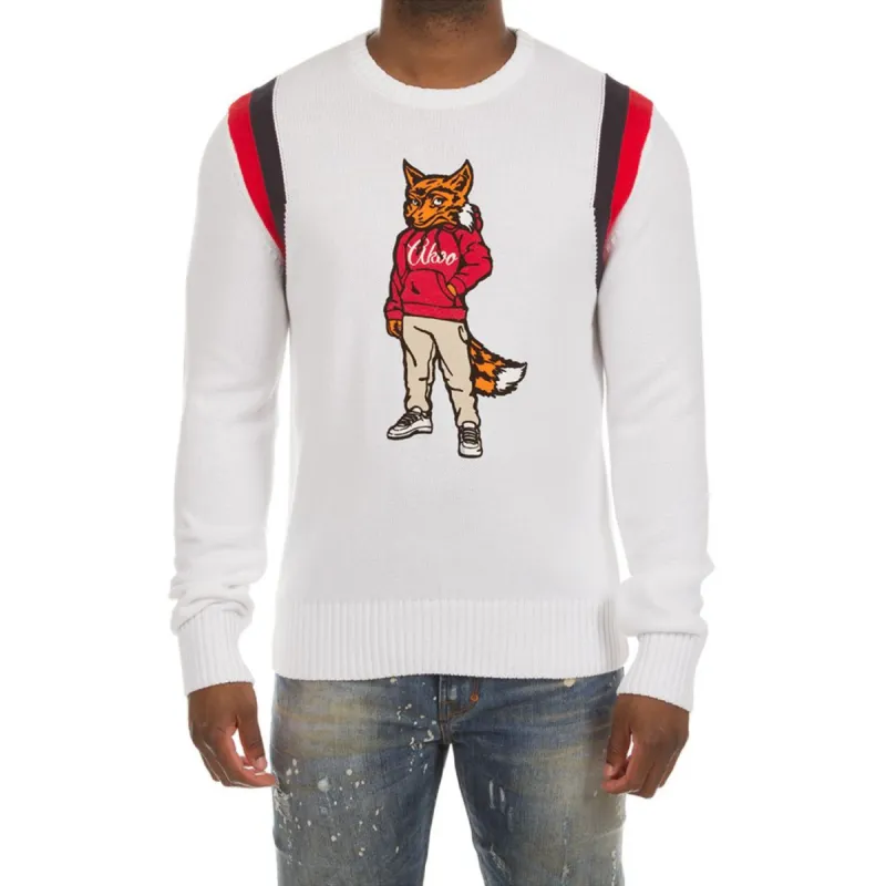 Slickest Sweater sold by Akoo