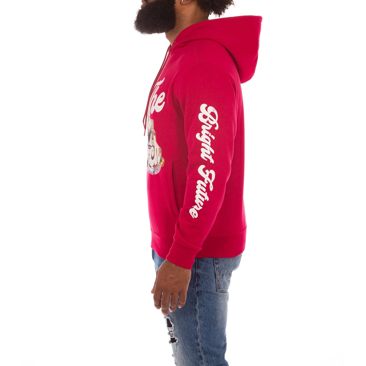 Off the Porch Hoodie sold by Akoo product image thumbnail 4