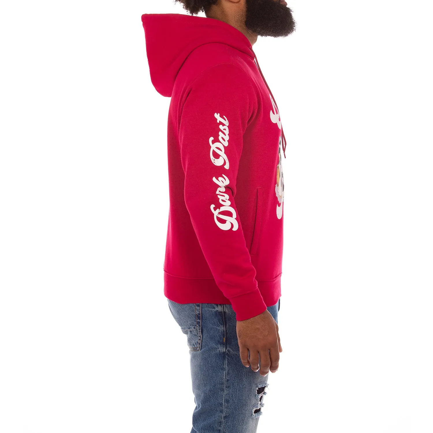 Off the Porch Hoodie sold by Akoo product image thumbnail 3