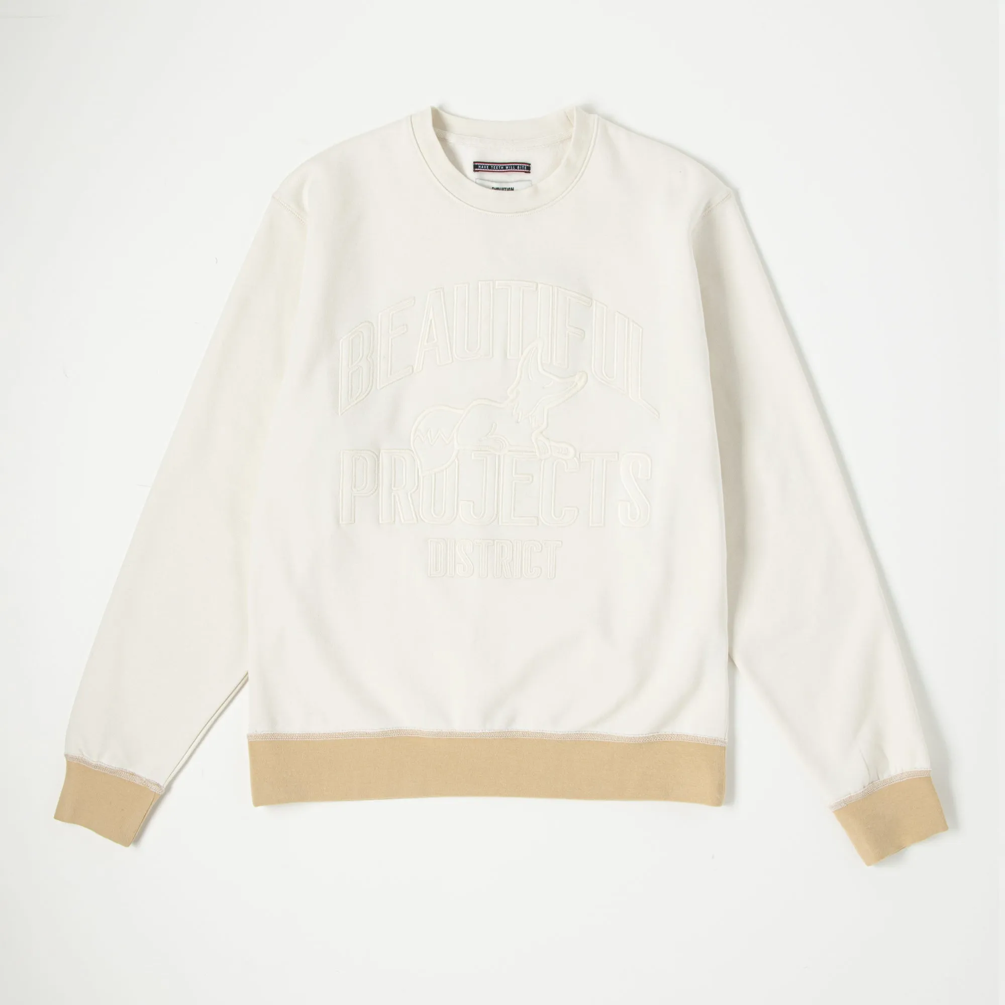 Depart LS Knit sold by Akoo