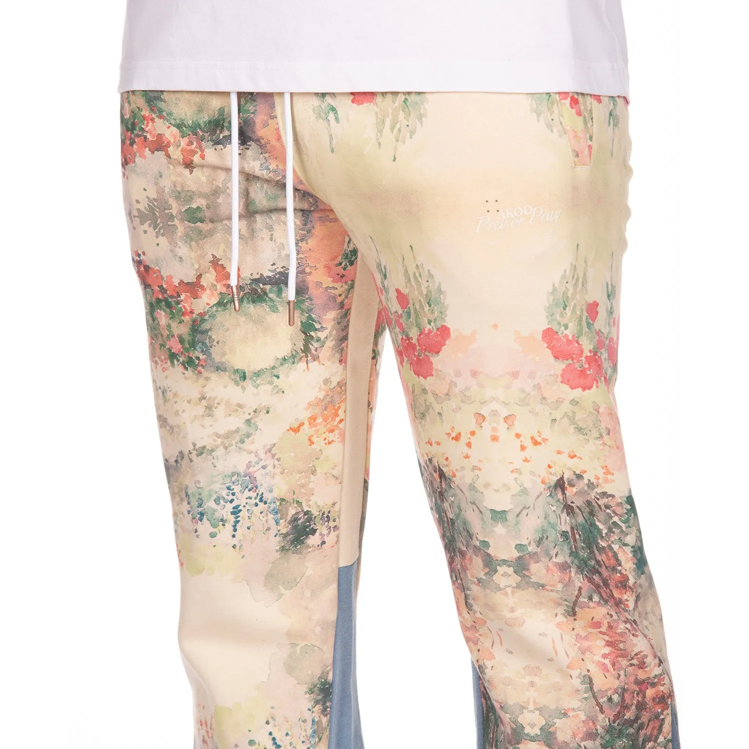 Sunset Park Pant sold by Akoo product image thumbnail 3