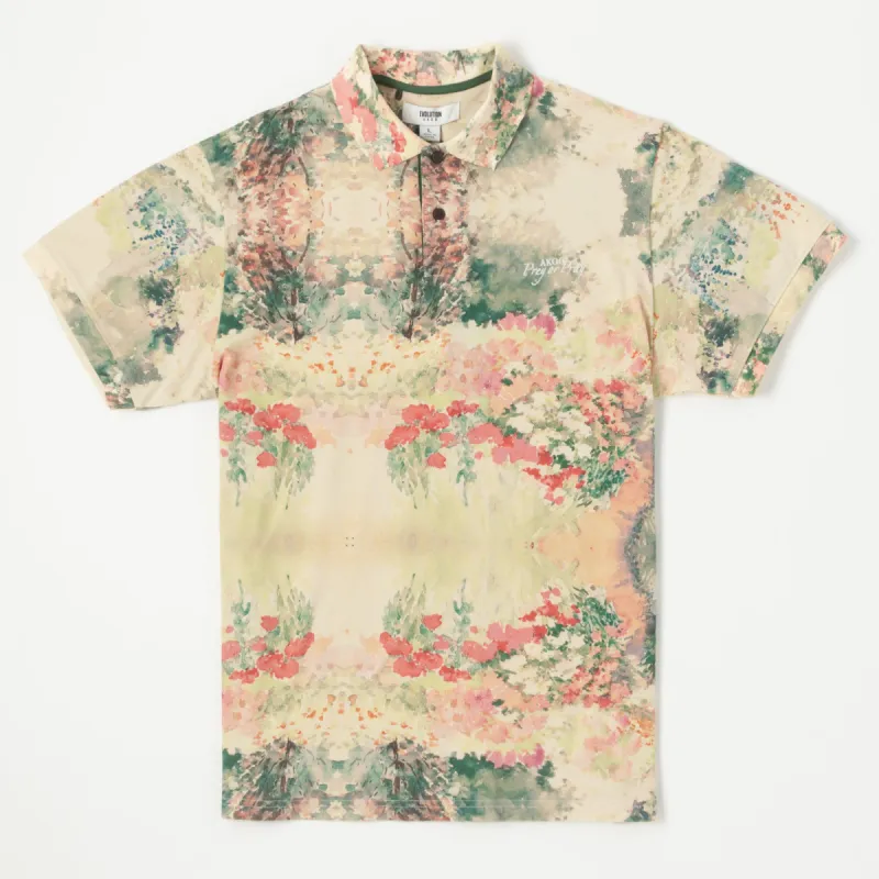 Saint George SS Polo sold by Akoo