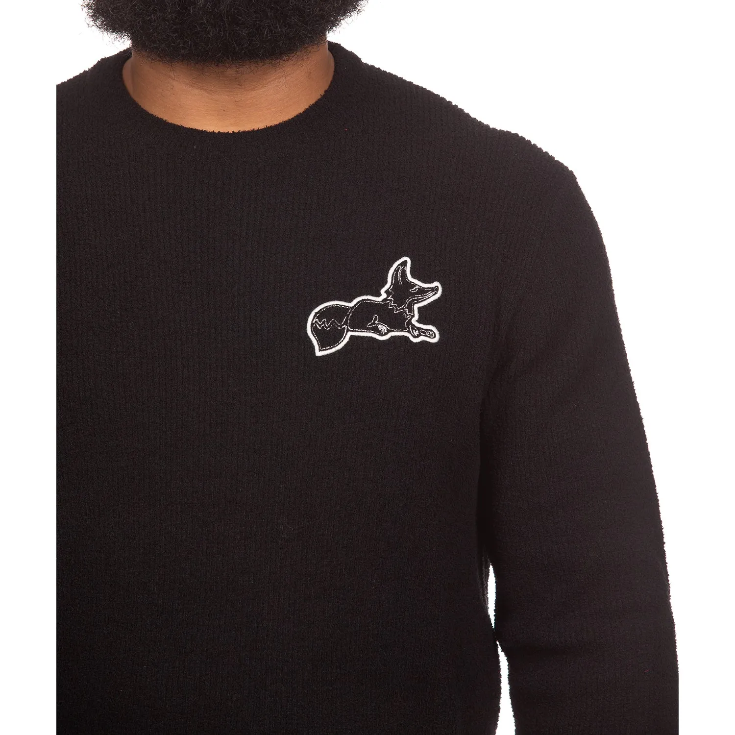 Noble Sweater sold by Akoo product image thumbnail 3