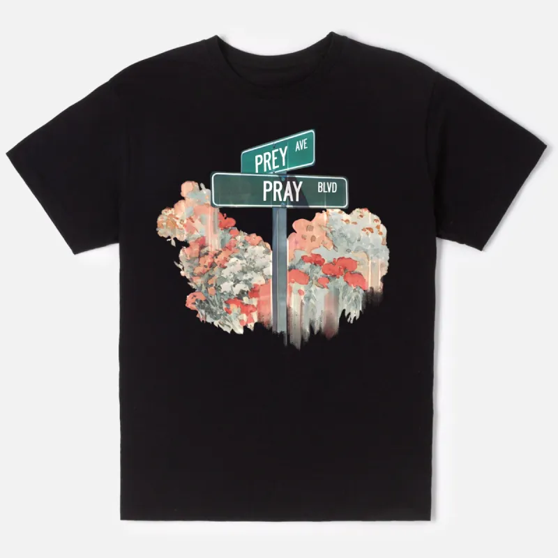 Snapshot SS Knit sold by Akoo