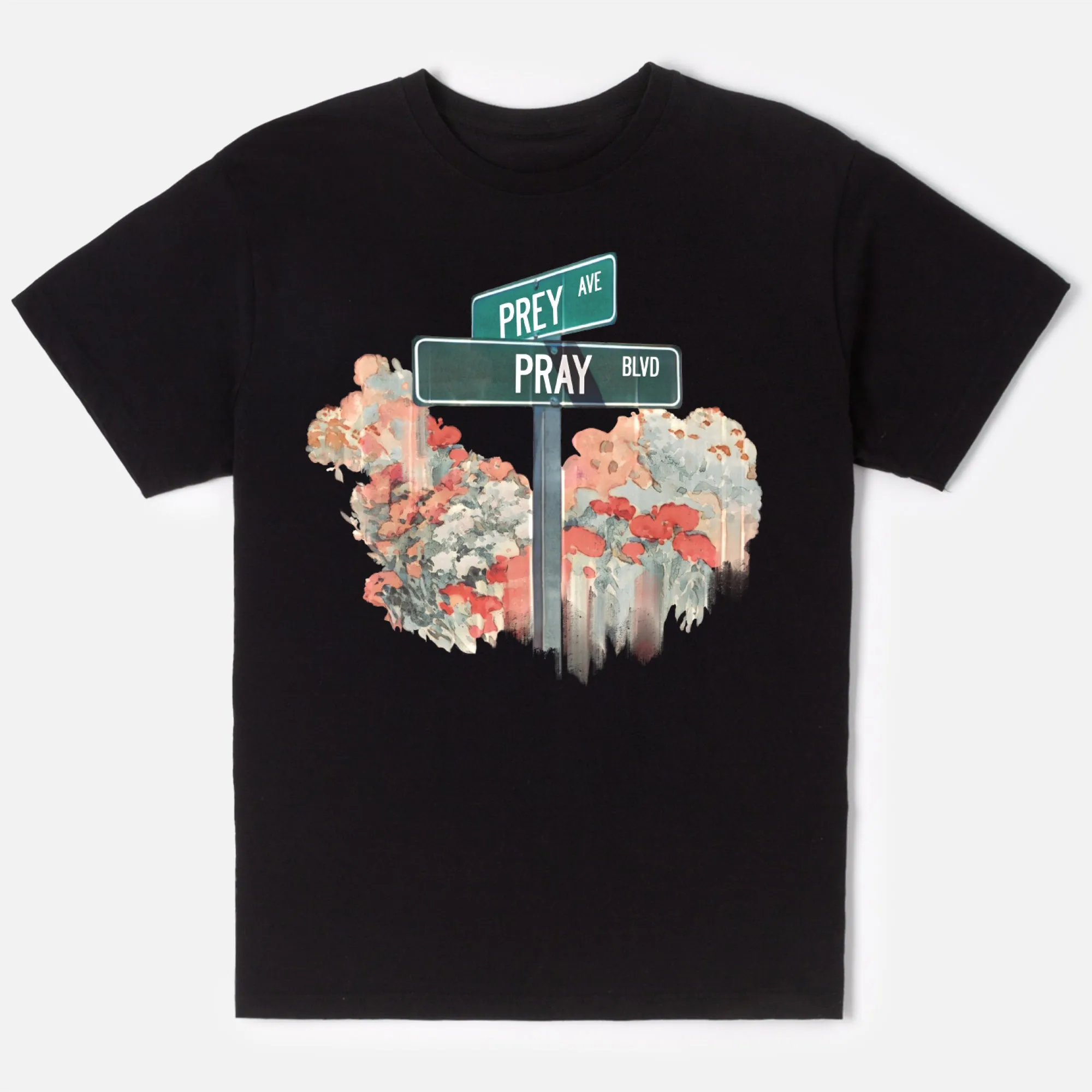 Snapshot SS Knit sold by Akoo