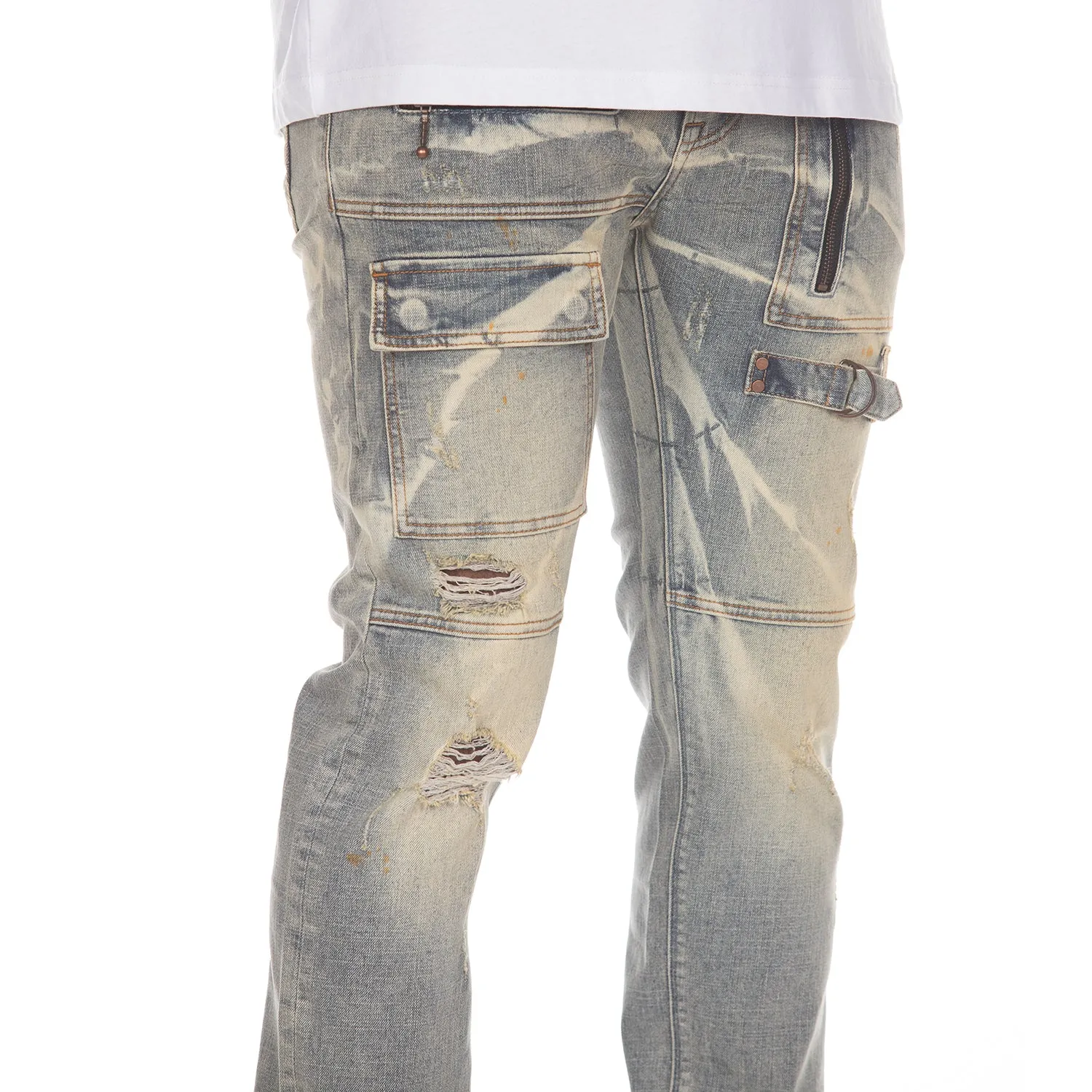 Westside Jean sold by Akoo product image thumbnail 4