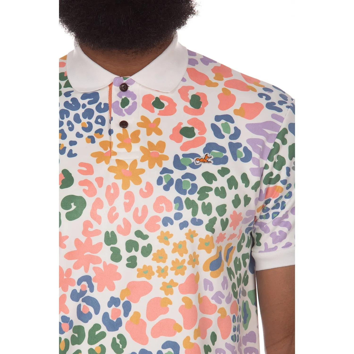 Vicious SS Polo sold by Akoo product image thumbnail 3