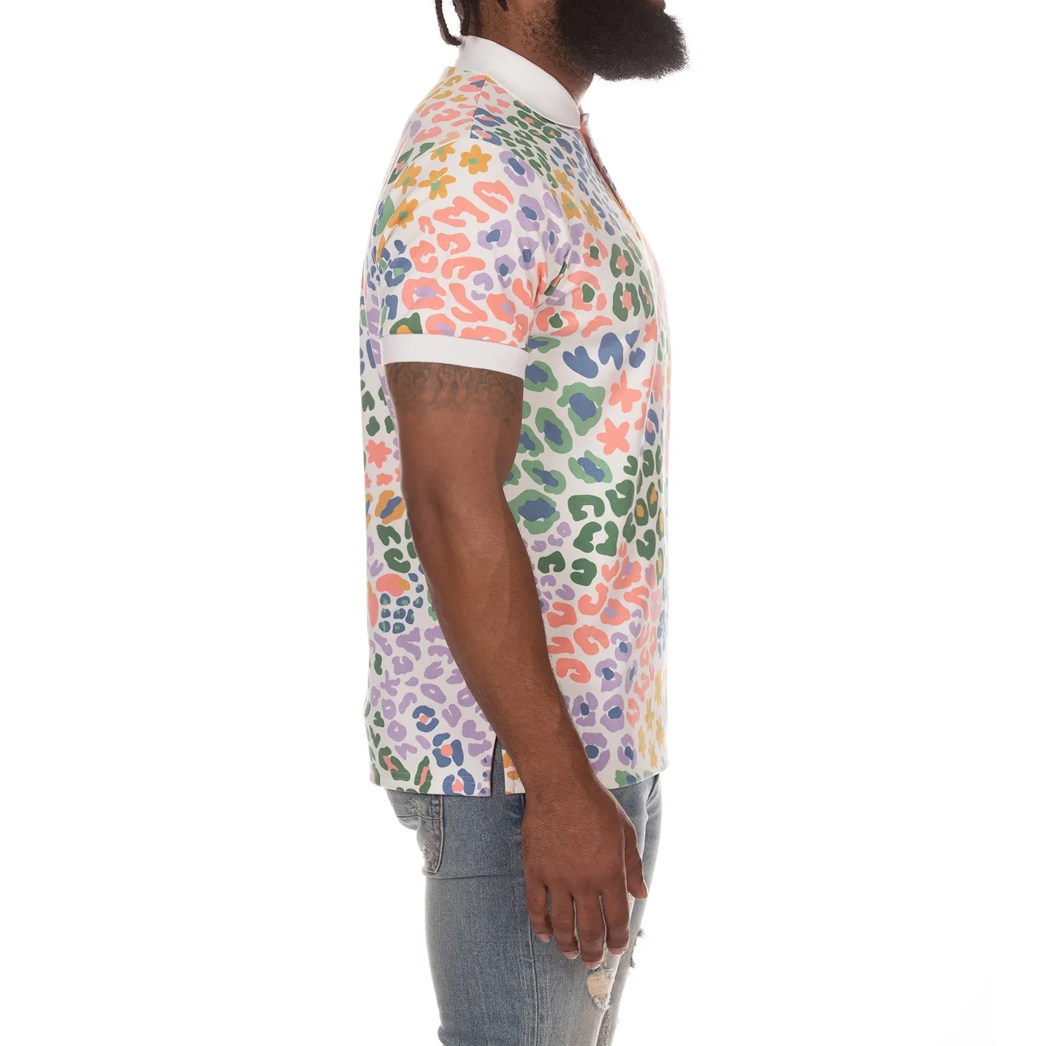 Vicious SS Polo sold by Akoo product image thumbnail 4