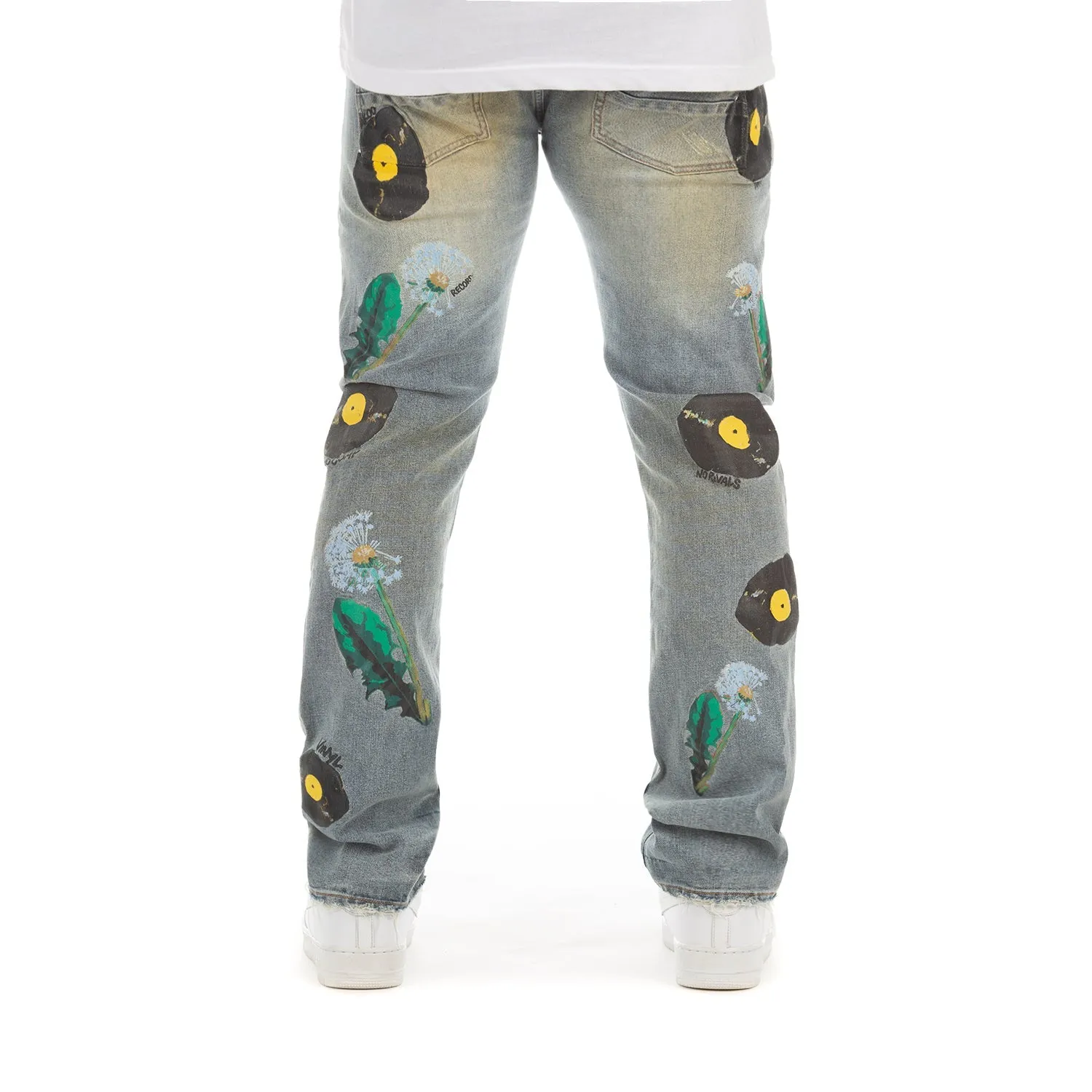Wax Jean sold by Akoo product image thumbnail 2