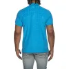 Trinity SS Polo sold by Akoo