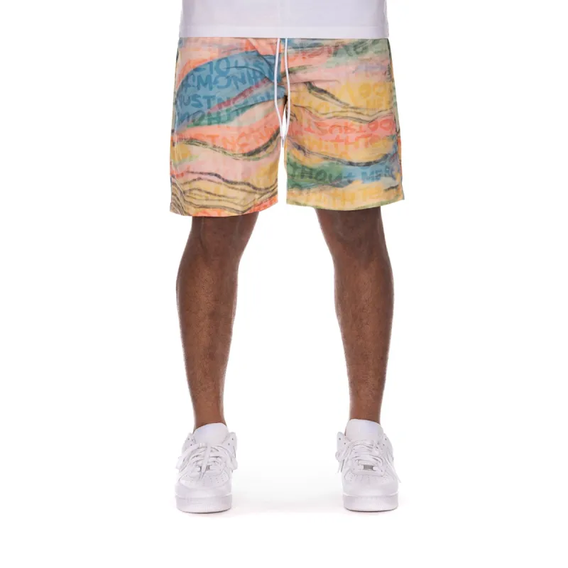 Vicious Short sold by Akoo
