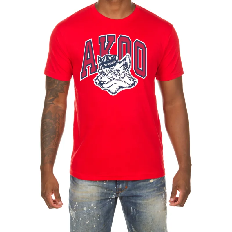 Uni Slick SS Tee sold by Akoo