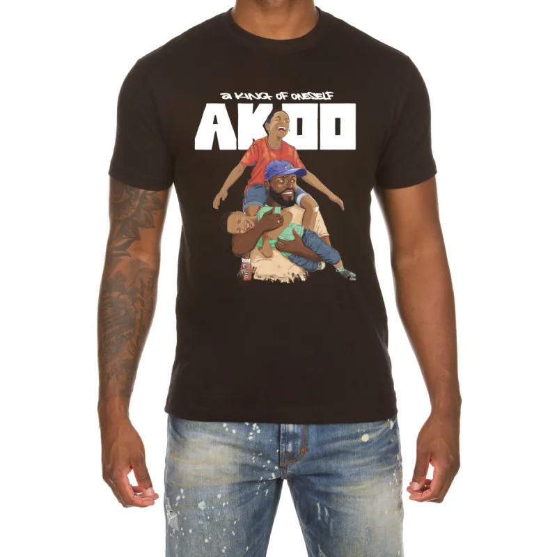 Park SS Tee sold by Akoo