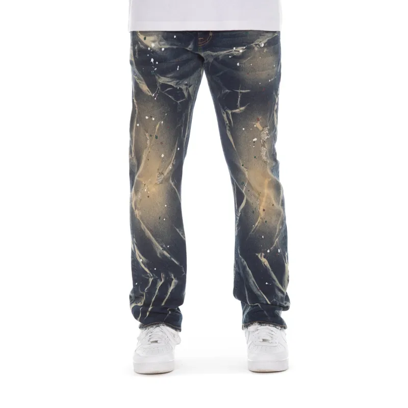 Red Tail Jean sold by Akoo